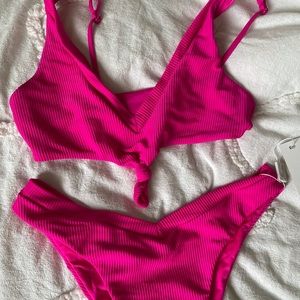 REVOLVE / FRANKIE BIKINI SET
